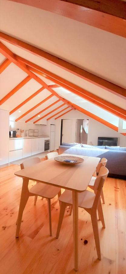 A Window To Porto - Fabulous Apartment By Douro River Exterior foto