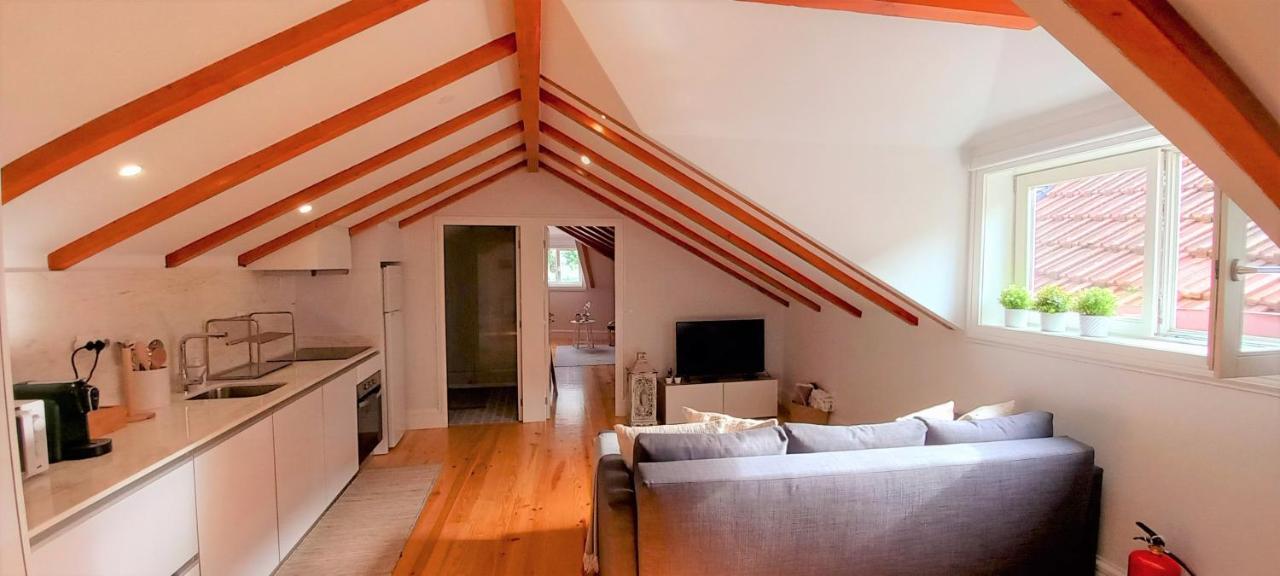 A Window To Porto - Fabulous Apartment By Douro River Exterior foto