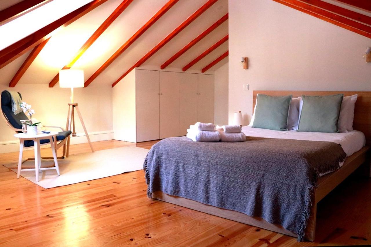 A Window To Porto - Fabulous Apartment By Douro River Exterior foto