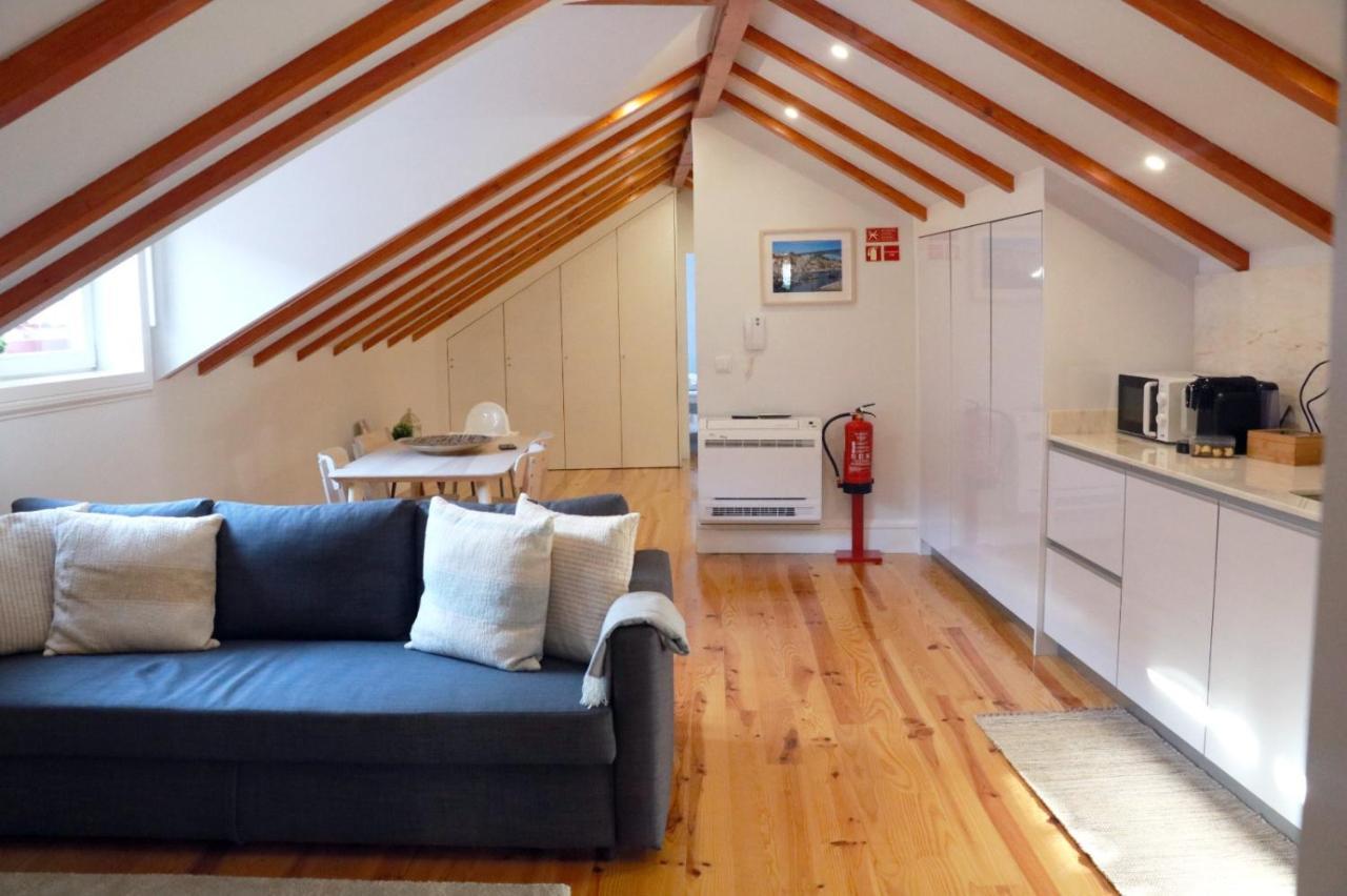 A Window To Porto - Fabulous Apartment By Douro River Exterior foto