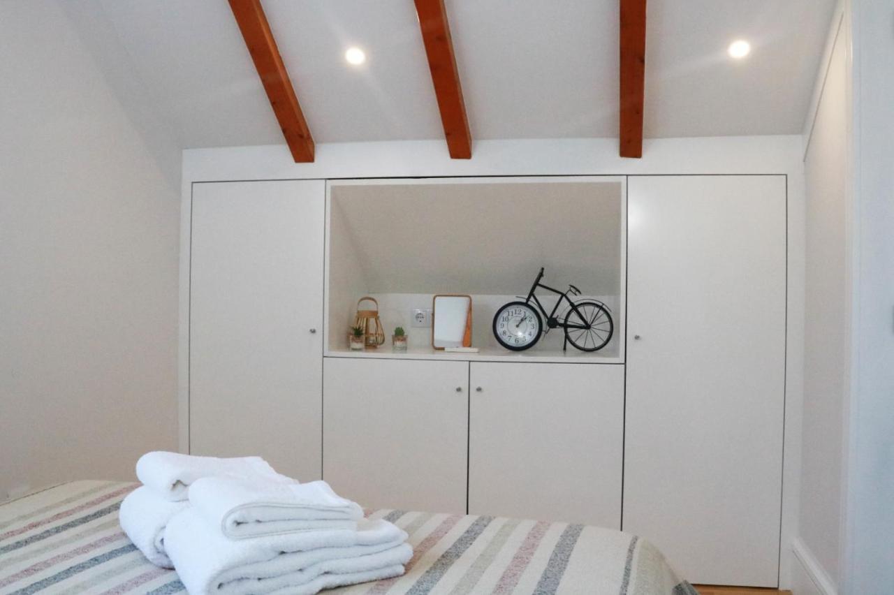 A Window To Porto - Fabulous Apartment By Douro River Exterior foto