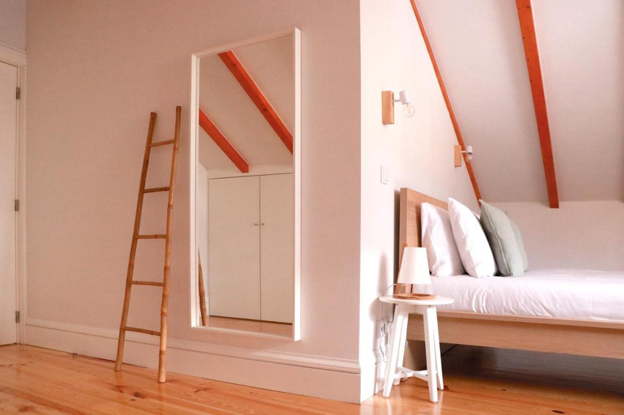 A Window To Porto - Fabulous Apartment By Douro River Exterior foto